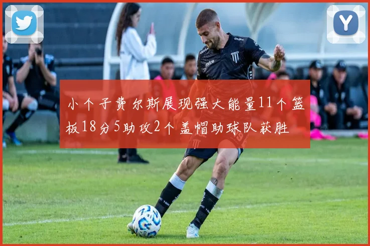 小个子费尔斯展现强大能量11个篮板18分5助攻2个盖帽助球队获胜