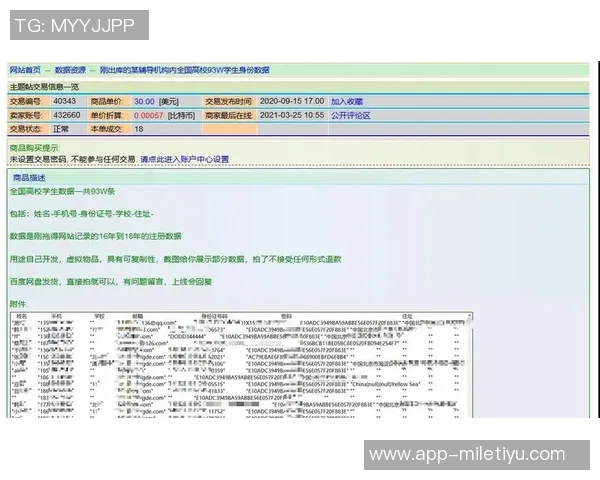 吉达国民遭遇严重数据泄露球员合同护照等敏感文件现身暗网