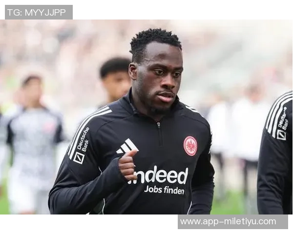 法兰克福坚定信心引进卡利穆恩多租借加买断交易方案浮出水面